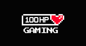 100 hp games
