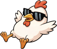 chicken subway juega