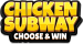 Chicken Subway Juego